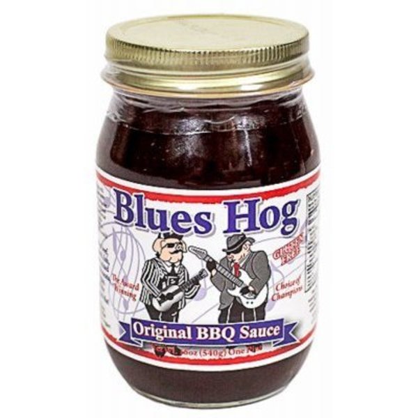 Blues Hog BH 16OZ BBQ Sauce CP90770